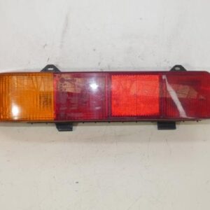Feu arriere principal gauche (feux) FIAT CINQUECENTO Essence