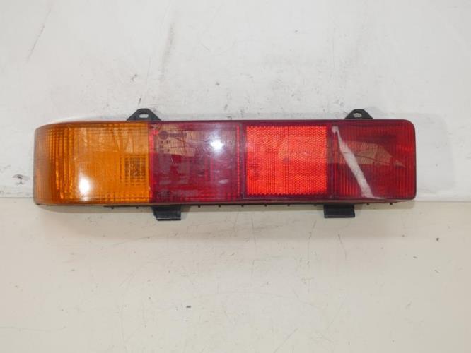 Feu arriere principal gauche (feux) FIAT CINQUECENTO Essence