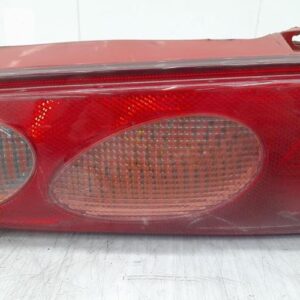 Feu arriere principal droit (feux) FIAT SEICENTO Essence