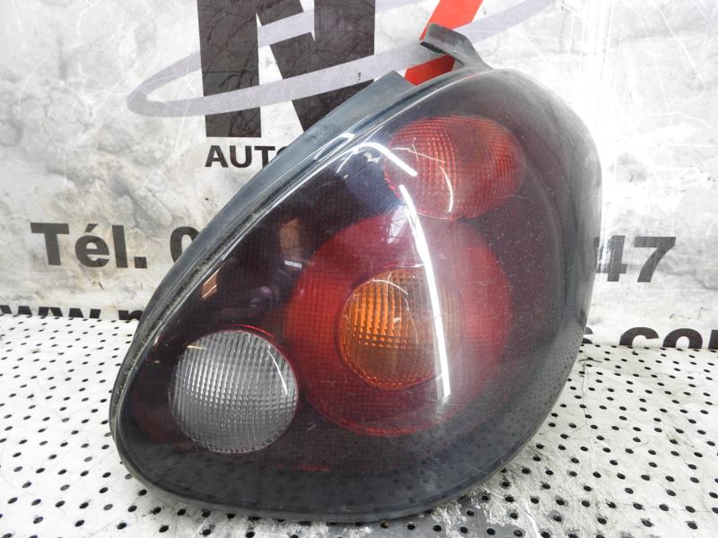 Feu arriere principal droit (feux) FIAT BRAVA Diesel