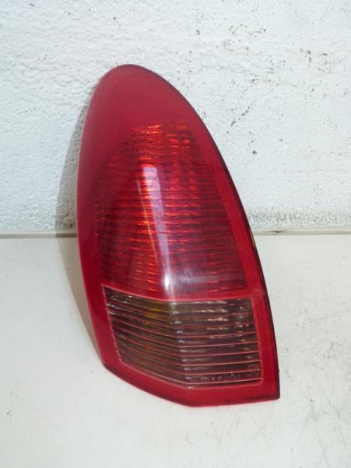 Feu arriere principal droit (feux) ALFA ROMEO 147 PHASE 1 Diesel