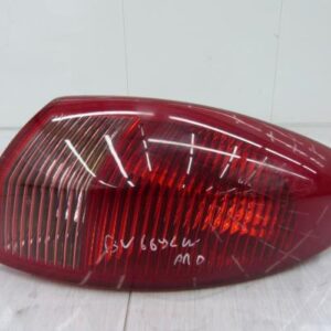 Feu arriere principal droit (feux) ALFA ROMEO 147 PHASE 2 Diesel