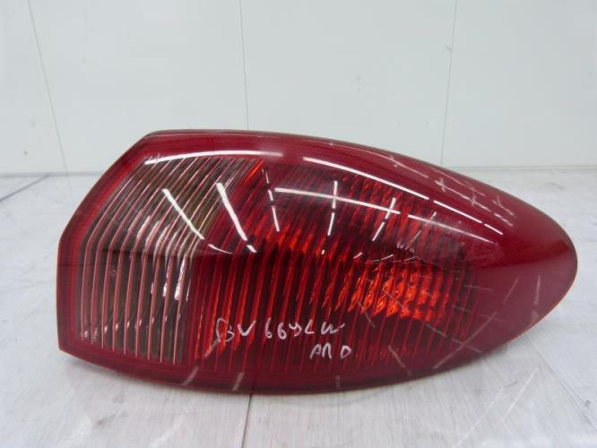 Feu arriere principal droit (feux) ALFA ROMEO 147 PHASE 2 Diesel