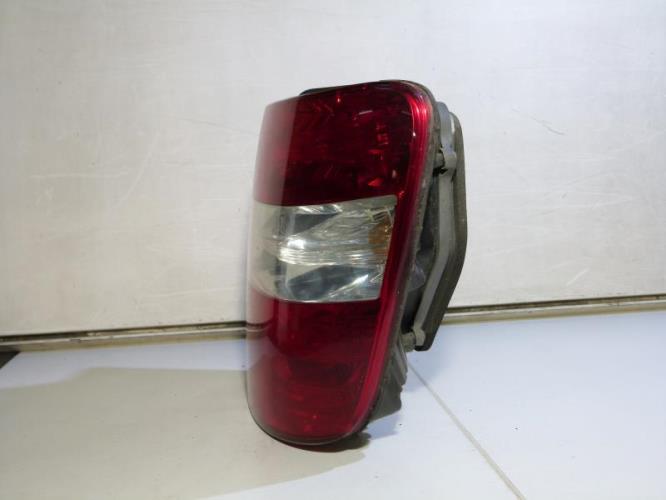 Feu arriere principal droit (feux) FIAT STILO Diesel