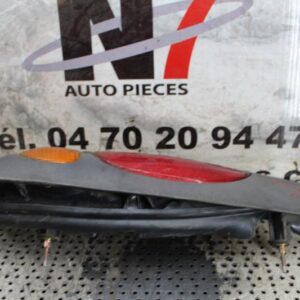 Feu arriere principal droit (feux) FIAT MAREA WEEKEND BREAK Diesel