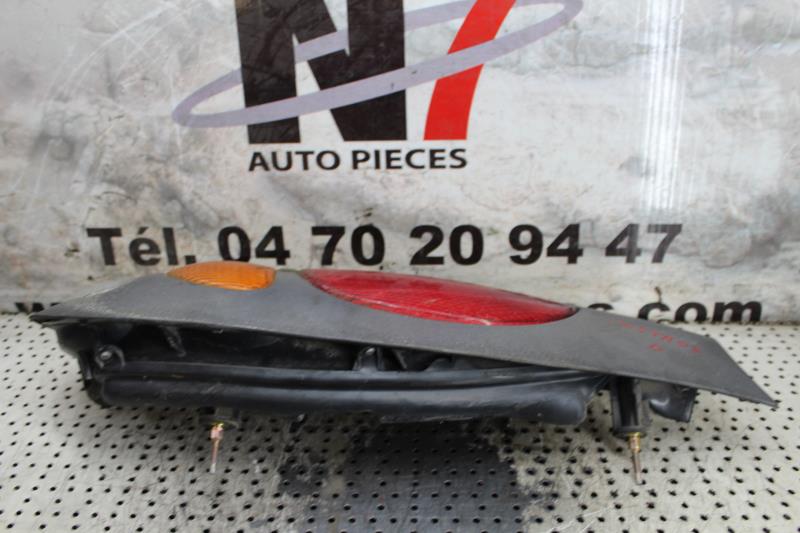 Feu arriere principal droit (feux) FIAT MAREA WEEKEND BREAK Diesel
