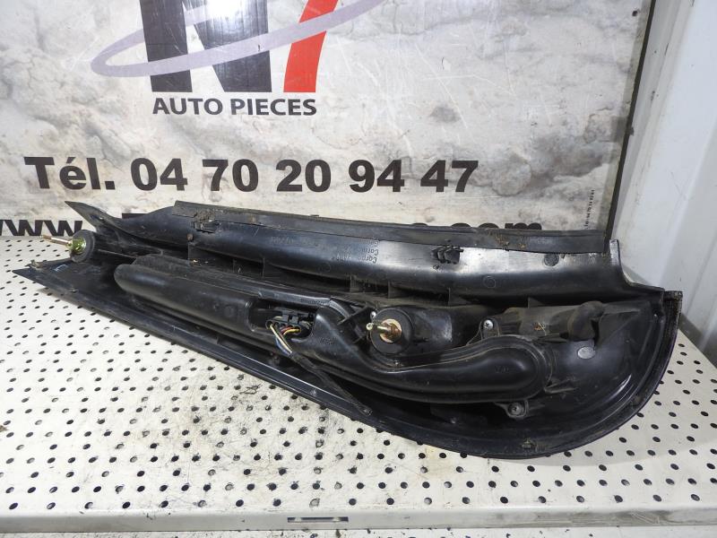 Feu arriere principal droit (feux) FIAT MAREA WEEKEND BREAK Diesel
