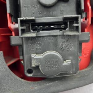 Feu arriere principal droit (feux) AUDI A6 2 PHASE 1 Diesel