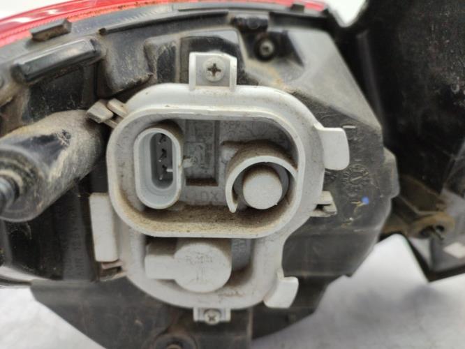 Feu arriere principal droit (feux) ALFA ROMEO GIULIETTA 2 PHASE 1 Diesel