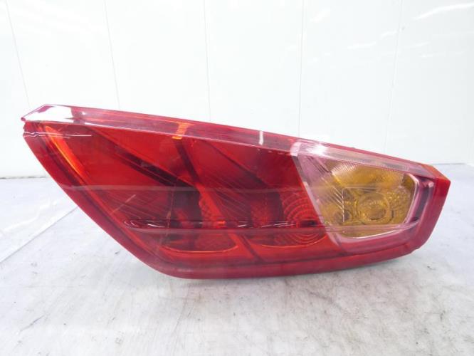 Feu arriere principal droit (feux) FIAT GRANDE PUNTO Diesel