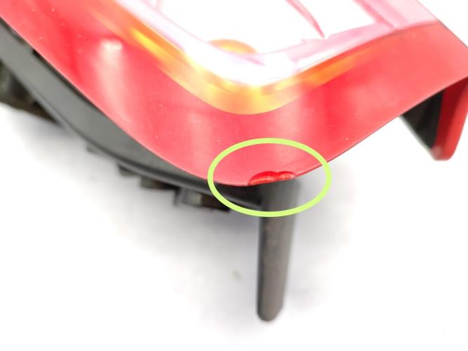 Feu arriere principal droit (feux) FIAT GRANDE PUNTO Diesel