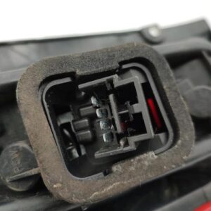 Feu arriere principal droit (feux) FIAT GRANDE PUNTO Diesel