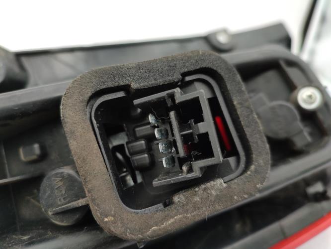 Feu arriere principal droit (feux) FIAT GRANDE PUNTO Diesel