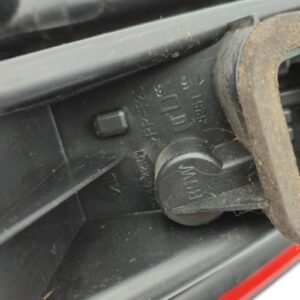 Feu arriere principal droit (feux) FIAT GRANDE PUNTO