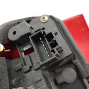 Feu arriere principal droit (feux) FIAT MULTIPLA PHASE 2 Diesel