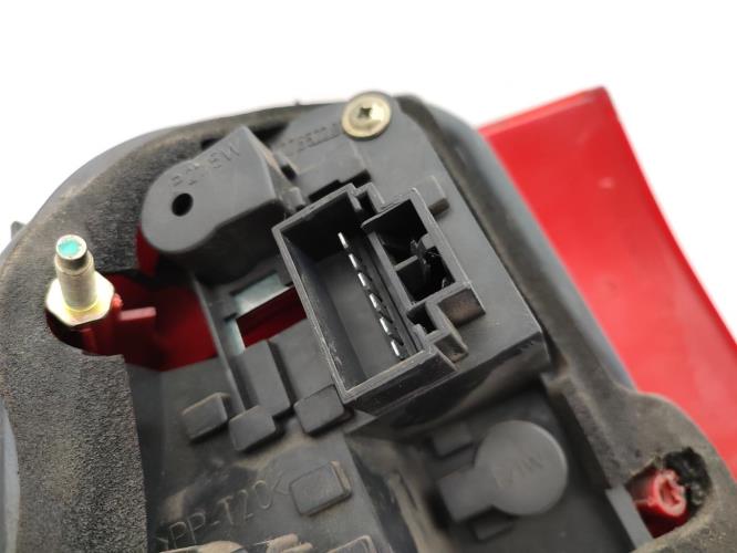 Feu arriere principal droit (feux) FIAT MULTIPLA PHASE 2 Diesel