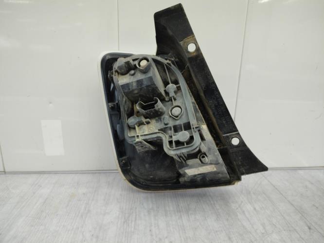Feu arriere principal droit (feux) FIAT 500 2 PHASE 1
