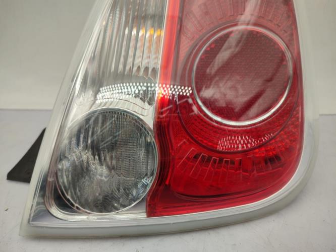 Feu arriere principal droit (feux) FIAT 500 2 PHASE 1 Essence