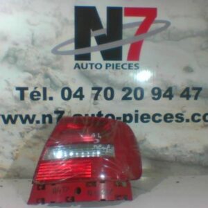 Feu arriere principal droit (feux) AUDI A4 1 PHASE 1 Diesel