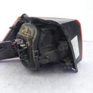 Feu arriere principal droit (feux) VOLKSWAGEN GOLF 7 PHASE 1 Essence