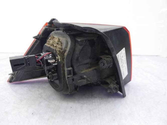 Feu arriere principal droit (feux) VOLKSWAGEN GOLF 7 PHASE 1 Essence