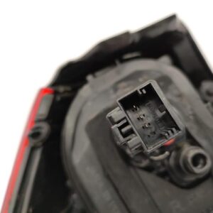 Feu arriere principal droit (feux) VOLKSWAGEN GOLF 7 PHASE 1