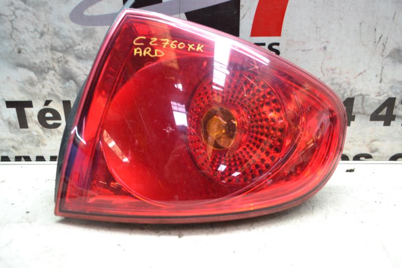 Feu arriere principal droit (feux) SEAT ALTEA PHASE 1 Diesel