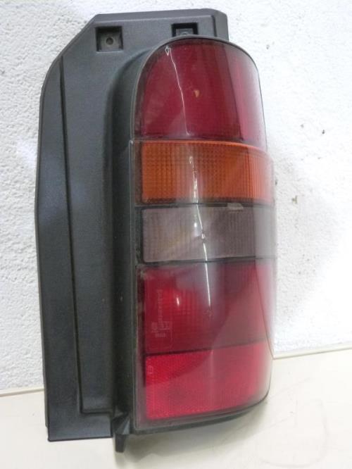 Feu arriere principal droit (feux) RENAULT ESPACE 2 PHASE 1 Essence