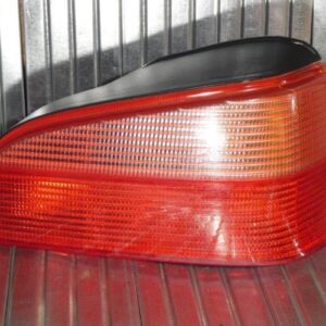 Feu arriere principal droit (feux) PEUGEOT 106 PHASE 2 Essence