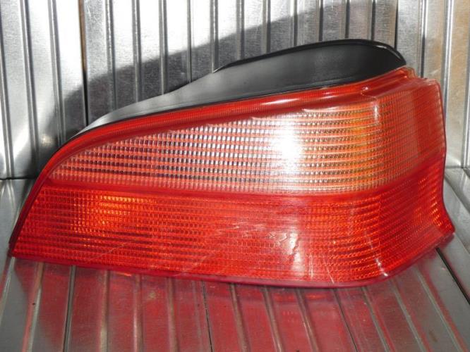 Feu arriere principal droit (feux) PEUGEOT 106 PHASE 2 Essence