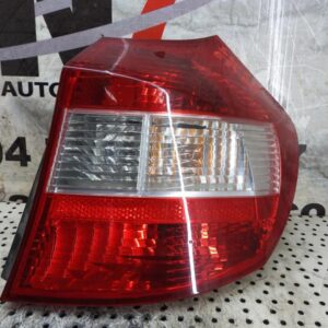 Feu arriere principal droit (feux) BMW SERIE 1 E87 PHASE 1 Diesel
