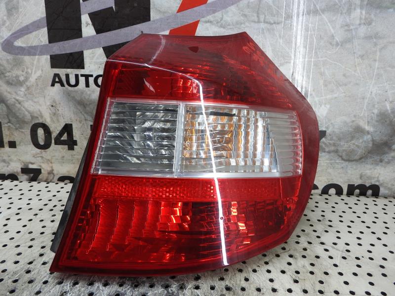 Feu arriere principal droit (feux) BMW SERIE 1 E87 PHASE 1 Diesel
