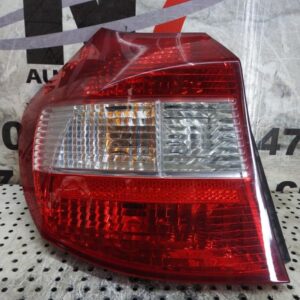 Feu arriere principal gauche (feux) BMW SERIE 1 E87 PHASE 1 Diesel