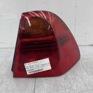Feu arriere principal droit (feux) BMW SERIE 3 E91 TOURING PHASE 1 BREAK Diesel