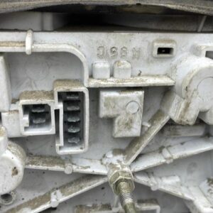 Feu arriere principal droit (feux) PEUGEOT 205 PHASE 1 Essence