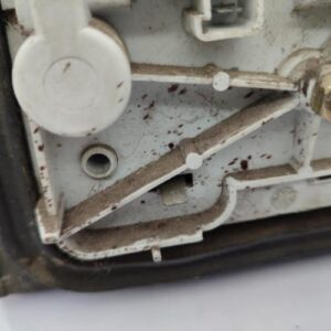 Feu arriere principal droit (feux) PEUGEOT 205 PHASE 2 Diesel
