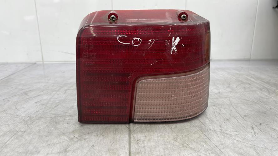 Feu arriere principal droit (feux) PEUGEOT 205 PHASE 2 Essence