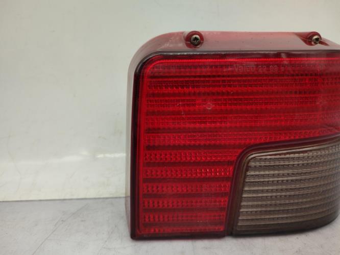 Feu arriere principal droit (feux) PEUGEOT 205 PHASE 2 Diesel