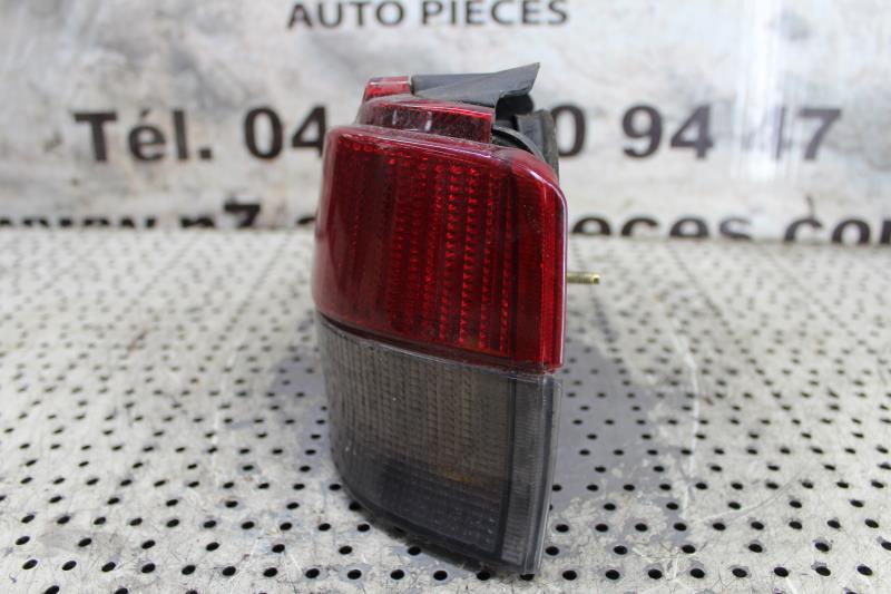 Feu arriere principal droit (feux) PEUGEOT 106 PHASE 1 Essence