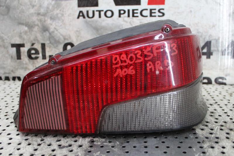 Feu arriere principal droit (feux) PEUGEOT 106 PHASE 1 Essence