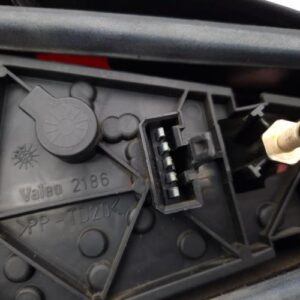 Feu arriere principal droit (feux) PEUGEOT 106 PHASE 1 Essence