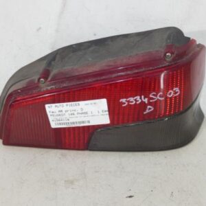 Feu arriere principal droit (feux) PEUGEOT 106 PHASE 1 Essence