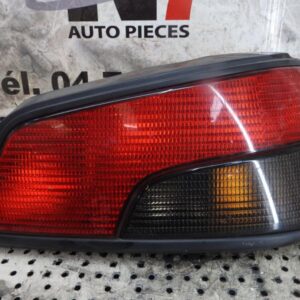 Feu arriere principal droit (feux) PEUGEOT 306 PHASE 1 Diesel