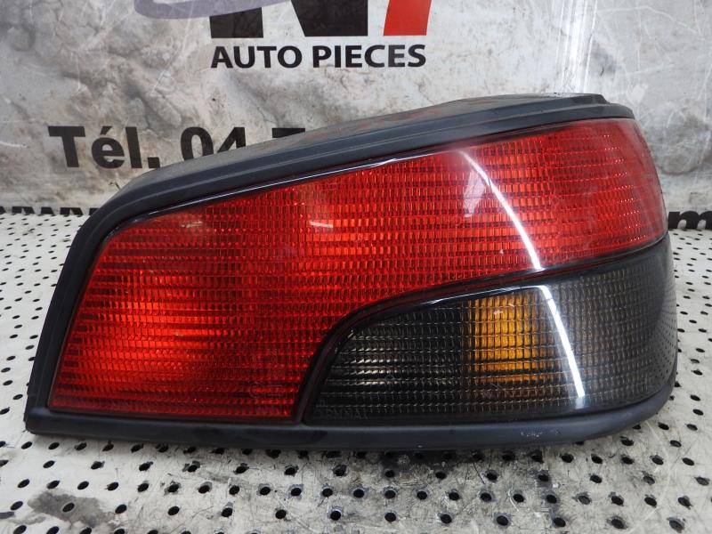 Feu arriere principal droit (feux) PEUGEOT 306 PHASE 1 Diesel