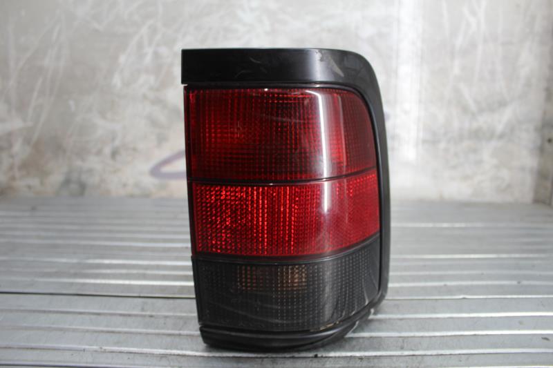 Feu arriere principal droit (feux) PEUGEOT 806 PHASE 1 Diesel