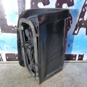 Feu arriere principal droit (feux) PEUGEOT 806 PHASE 1 Diesel