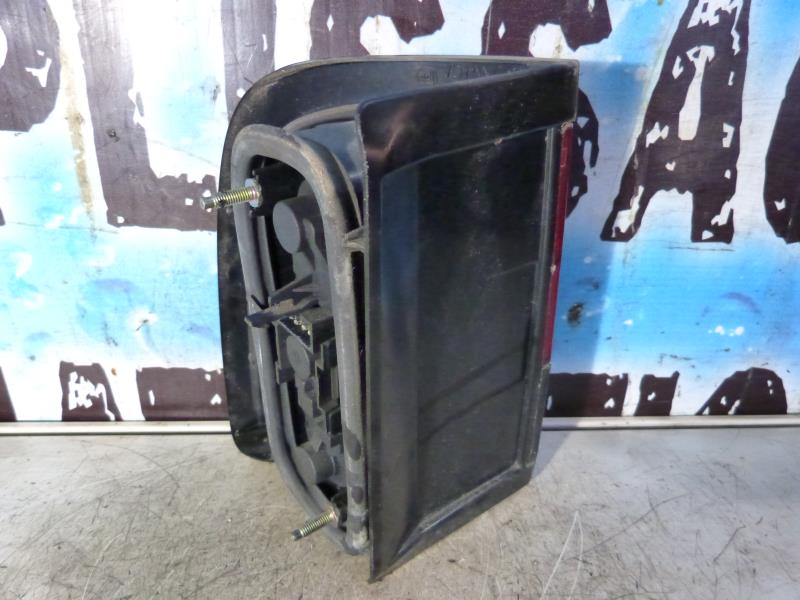 Feu arriere principal droit (feux) PEUGEOT 806 PHASE 1 Diesel