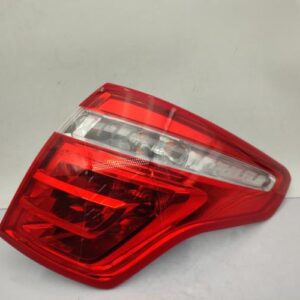 Feu arriere principal droit (feux) CITROEN C4 PICASSO PHASE 1