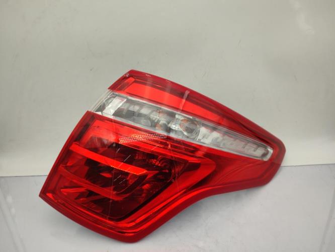 Feu arriere principal droit (feux) CITROEN C4 PICASSO PHASE 1