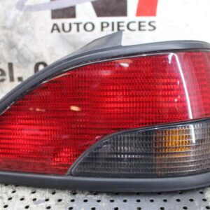 Feu arriere principal droit (feux) PEUGEOT 306 PHASE 1 Diesel